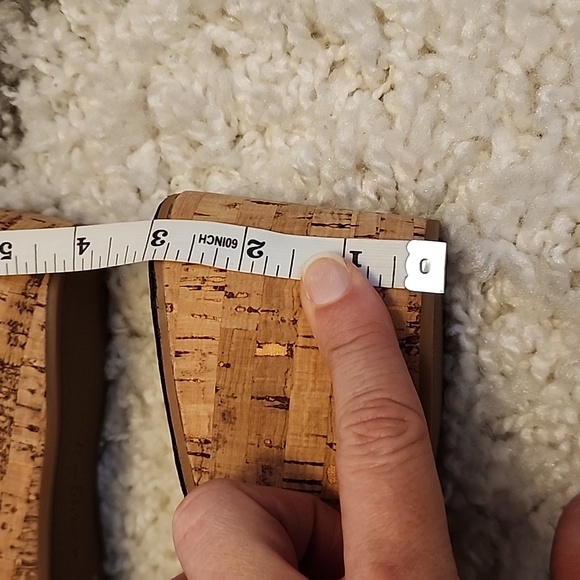 Sam Edelman wedges - Picture 3 of 4